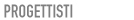 progettisti